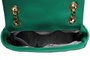 Lucky Bees Bandolera Verde 1251